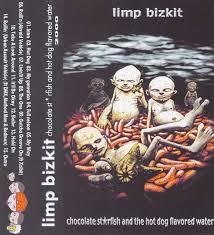 Limp bizkit the unquestionable truth (part 1). Chocolate Starfish And The Hot Dog Flavored Water Explore Tumblr Posts And Blogs Tumgir