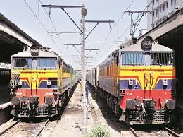 Online Train Tickets To Get Costlier As Irctc Restores