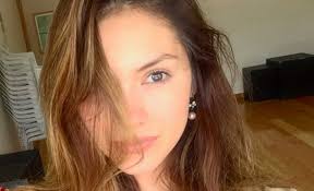 Video) Ex chica reality publicó un video íntimo en las redes sociales