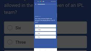 Aug 10, 2021 · these 101 best geography trivia questions cover everything from us to world geography and include the answers. Flipkart Daily Trivia Quiz Answers 3 November Youtube
