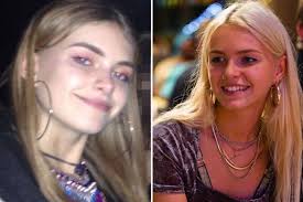 Teen, 19, died after jumping into freezing river 'over row with boyfriend  about The Cure'