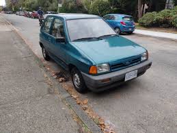 Image result for Whisper Green 1994 Kia