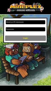 We've been creating content since 2013 and are finally bringing it over on bedrock. Mineplex Companion For Android Apk Download