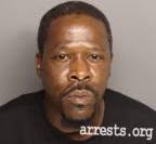 William Vereen Mugshot