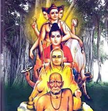 Swami is also called as swami samartha, shri swami samartha or sri swami samarth. Shri Swami Samarth Photos Facebook
