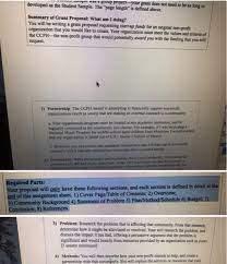 A complete set of forecasts including a profit and loss statement, cash flow statement, and balance sheet. Example Concept Sheet Research Funding Example Concept Sheet Research Funding Cnd Aquarius Ragon Institute Cellular Immunology Sample Repository Research Concept Sheet Note