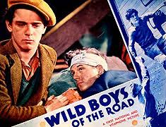 Wild Boys of the Road (1933) | ČSFD.cz