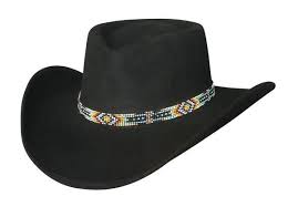 Bullhide Hats Fashion Felt Taos Black Hat Fashion Hats Fashion