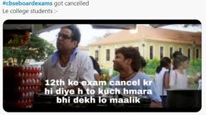 Delta variant gains steam in undervaccinated u.s. Cbse Cisce Class 12 Board Exams 2021 Cancelled Students Celebrate Decision With Hilarious Memes On Social Media