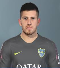 Con nestor y cristina volví a creer en los sueños colectivos. Pes 2019 Faces Agustin Rossi By Seanfede Soccerfandom Com Free Pes Patch And Fifa Updates