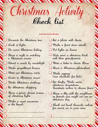 This Is A Great Christmas List For People Living In Nz Where It Doesnt Snow During Christmas Mak Christmas Activities Christmas Traditions Christmas Fun