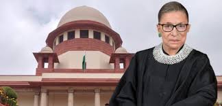 See more of indian judicial system on facebook. Imprints Of Justice Ruth Ginsburg On India S Supreme Court Theleaflet