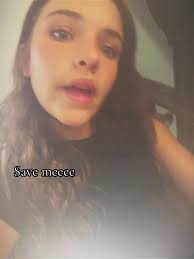 Teagan Patterson Camryn