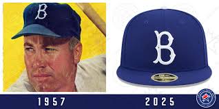 Glorious Retro Caps All Across Baseball for Hall of Fame Induction Weekend 