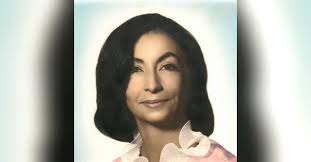 Mrs. Beverly Graves Obituary