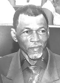 Obituary for Marcian Felix Sawyer