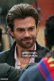 48 Hector Arredondo Photos & High Res Pictures