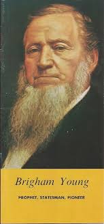 Brigham Young Prophet, Statesman, Pioneer: The Church of Jesus Christ of  Latter-day Saints: Amazon.com: Books