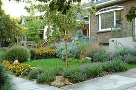 Linton's will help you take the guesswork out of landscaping and gardening. Landscape Makeover Bungalow In Salt Lake City