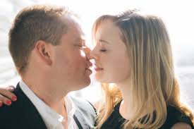 Tommy & Katie Engagement — Lance Flores