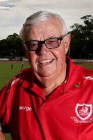 St George clinches Saunders Marks trophy in style