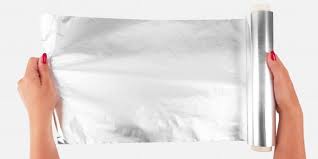 Aluminium Foil and Health - European Aluminium Foil Association