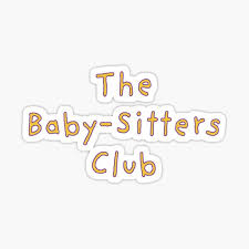 All orders are custom made and most ship worldwide within 24 hours. The Babysitters Club Netflix Gifts Merchandise Redbubble