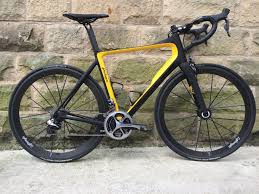 Prologue Performance Cycling Esx Custom Paint Racefiets Racefietsen Fiets Ontwerp