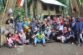 Maybe you would like to learn more about one of these? Dinamika Mobilitas Sosial Warga Dan Tumbuh Kembang Anak