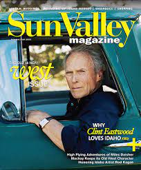 Read sun valley magazine and explore our digital editions for the top stories on life in the wood river valley. Magazine Sun Valley Magazine
