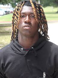 Lamar 2024 Football Prospects