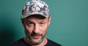 Constantin Alexandrakis : "Le refus de l'autre nous transforme en monstre" 