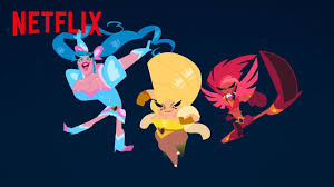 Best animated shows on netflix 2018. 17 Best Brazilian Tv Shows On Netflix 2021 Second Half Travels