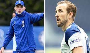 Harry kane is the best striker in the world, according to former chelsea and england forward chris sutton. Chelsea Transfer News Harry Kane Will Cost Blues 50m More Than Manchester United Football Sport Express Co Uk