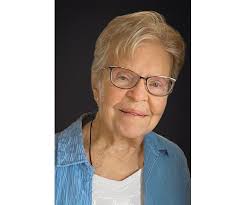 Coralee Barrow Obituary (1936