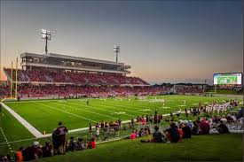 Top 10 Most Expensive High School Football Stadiums In Texas