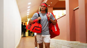 Checkout cart (0 ) sign in my account call 713.435.4800. Tsitsipas Nadal Played Almost The Same In Madrid But The Height