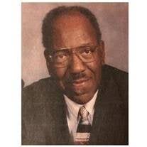 N. Ray Jones Sr. Obituary