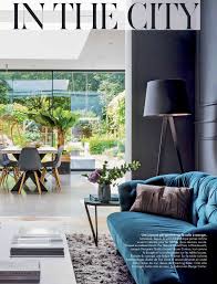 House Curious Featured In Marie Claire Maison September Issue 2018 Stylish Living Room Home Accessories Home
