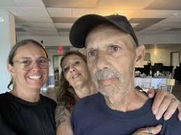 Ricky Cornwell Obituary