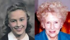 Obituary for California resident