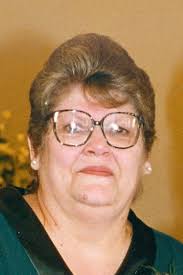 Joan Gaffany Obituary