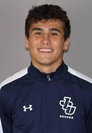 2021 Men's Soccer Roster