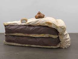 Betriebe in oldenburg in oldenburg mit angeboten in anderen kategorien. Boden Kuchen Claes Oldenburg Wikioo Org Die Enzyklopadie Bildender Kunst