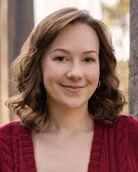 Madeline Cook's Instagram, Twitter & Facebook