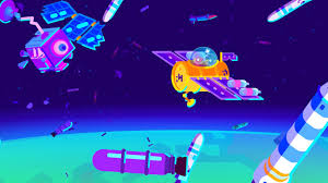 Kurzgesagt (german for in a nutshell) is a german animation and design studio founded by philipp dettmer. As Nasa Lands Insight Kurzgesagt Explains The Problem Of Space Debris Htxt Africa