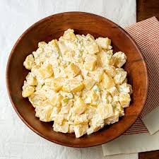 Jessica S Potato Salad Recipe In 2020 Potato Salad Flavorful Potatoes How To Cook Potatoes