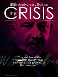 The Crisis: 110th Anniversary Edition (Vol 128) by NAACP
