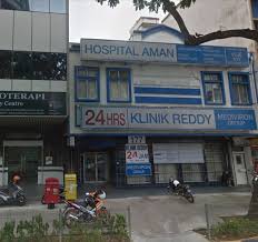 1) do not enter the clinic. Customer Reviews For Reddy Clinic Hospital Aman