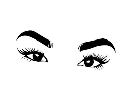 Download Female Eye Vision Svg Human Lady Make Up Sign Eyeball See Etsy In 2021 Female Eyes Eye Drawing Eyes Clipart